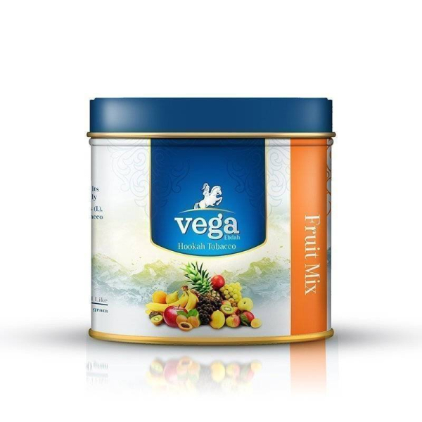 Табак Vega Fruit Mix 100 грамм в Севастополе