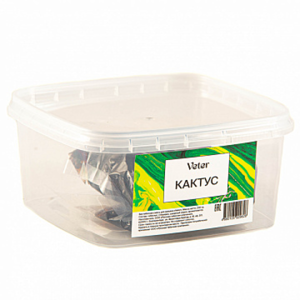 Смесь VETER Кактус 200 гр в Севастополе