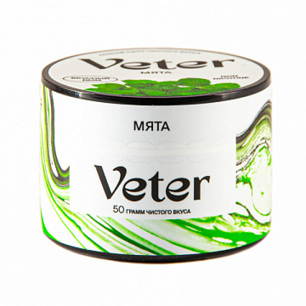 Смесь VETER Мята 50 гр в Севастополе