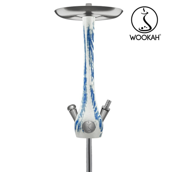 Кальян Wookah Arctic Blue в Севастополе
