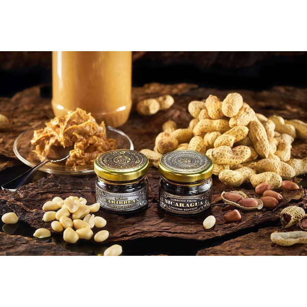 Табак WTO Caribbean Blend Арахис CB10 20 гр в Севастополе