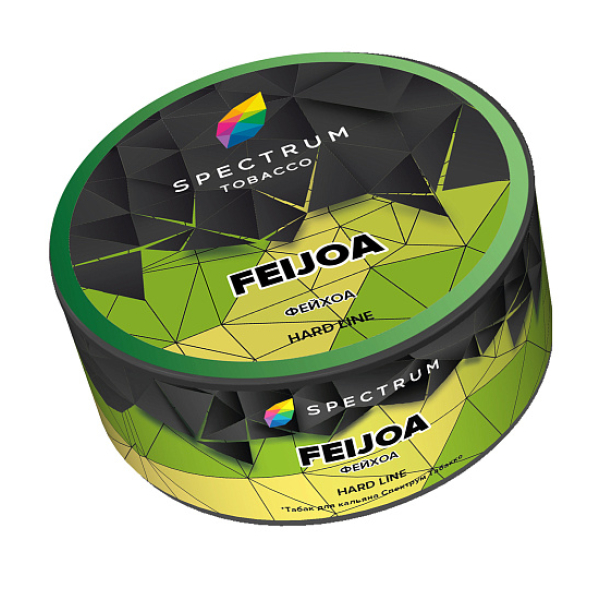Табак Spectrum Hard Feijoa  25 грамм в Севастополе