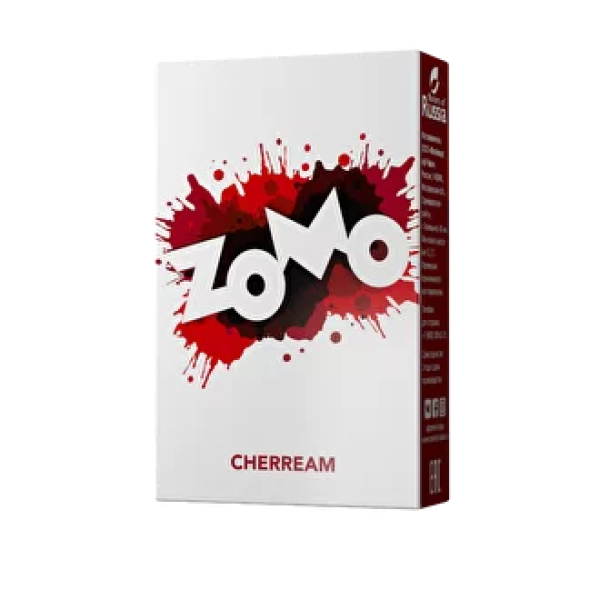 Табак ZOMO Cherream 50 грамм в Севастополе