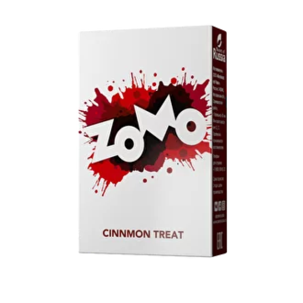 Табак ZOMO Cinnmon treat 50 грамм в Севастополе